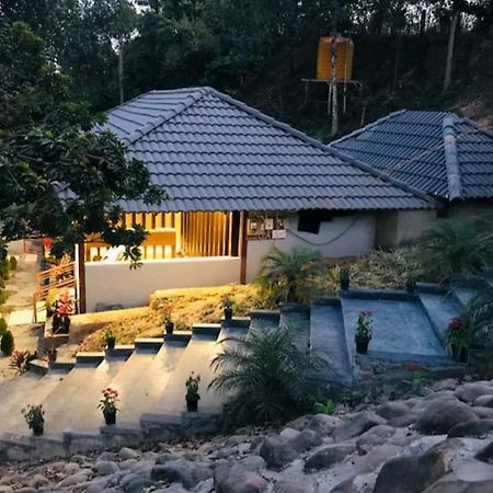The Mountain Shades Resort Madikeri Luaran gambar