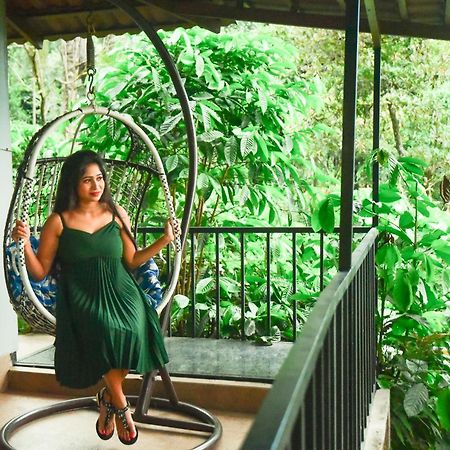 The Mountain Shades Resort Madikeri Luaran gambar