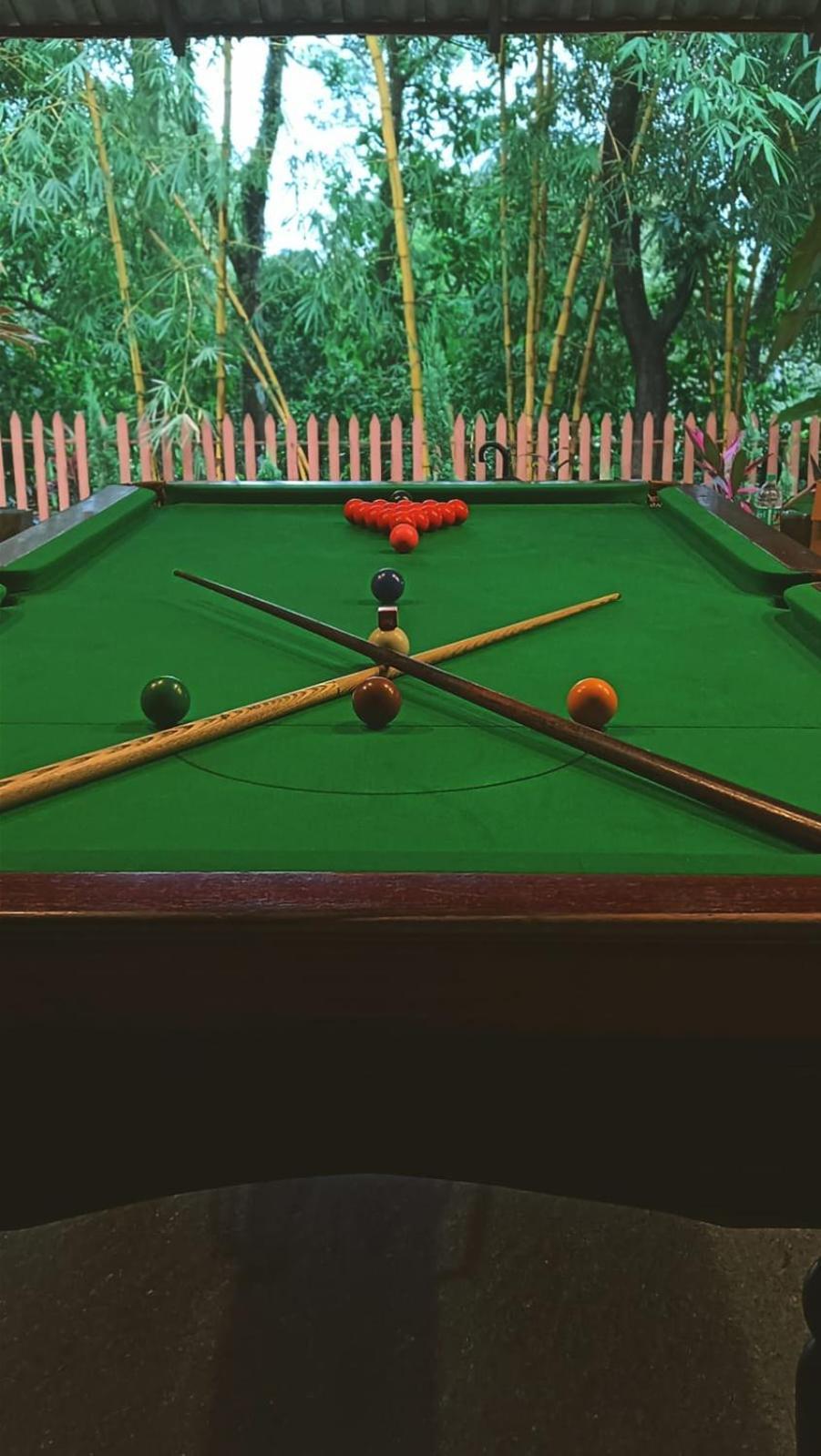 The Mountain Shades Resort Madikeri Luaran gambar