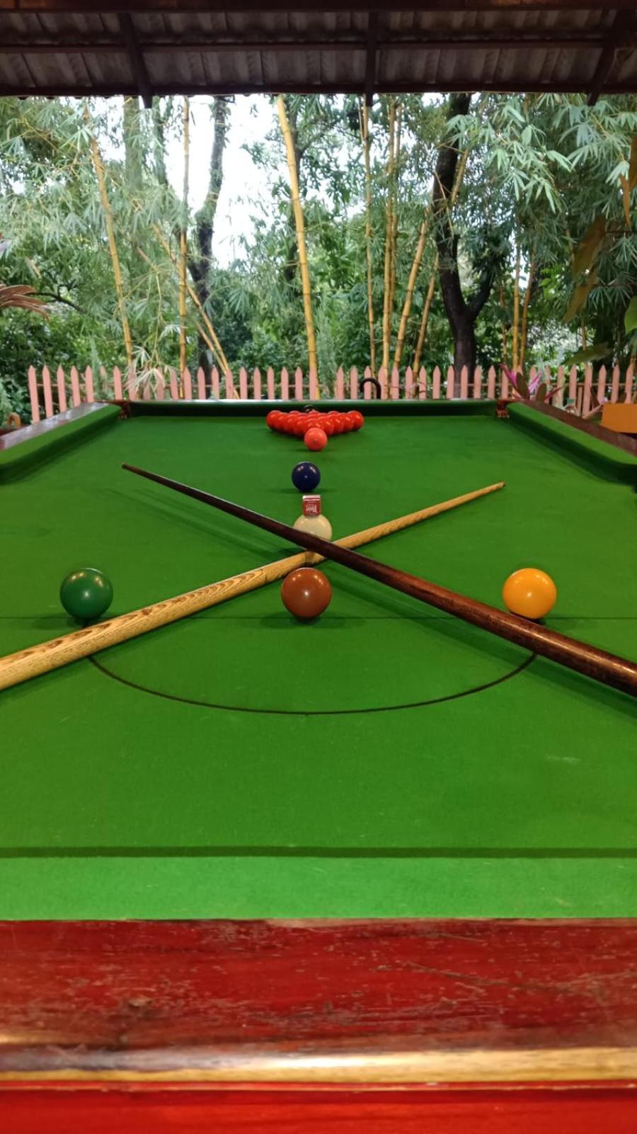 The Mountain Shades Resort Madikeri Luaran gambar