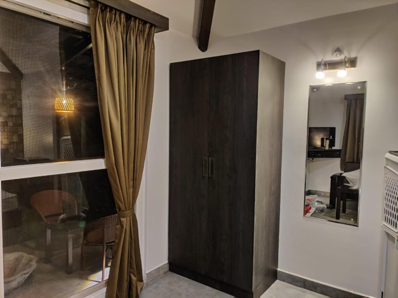 The Mountain Shades Resort Madikeri Luaran gambar