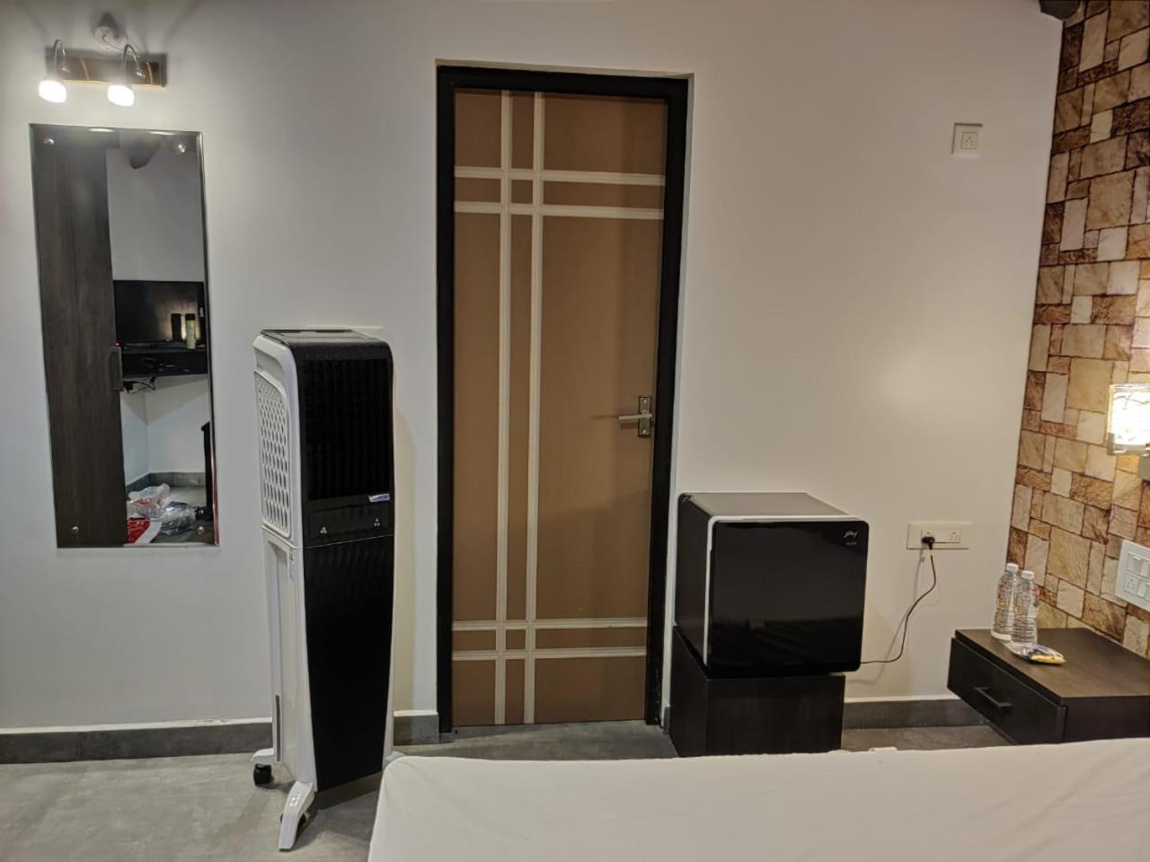 The Mountain Shades Resort Madikeri Luaran gambar