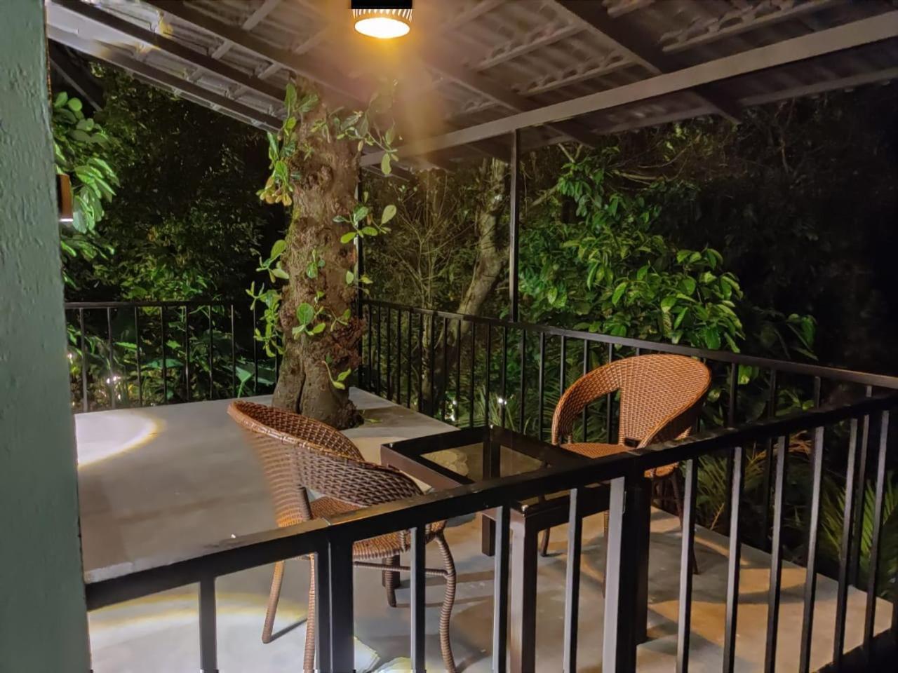 The Mountain Shades Resort Madikeri Luaran gambar
