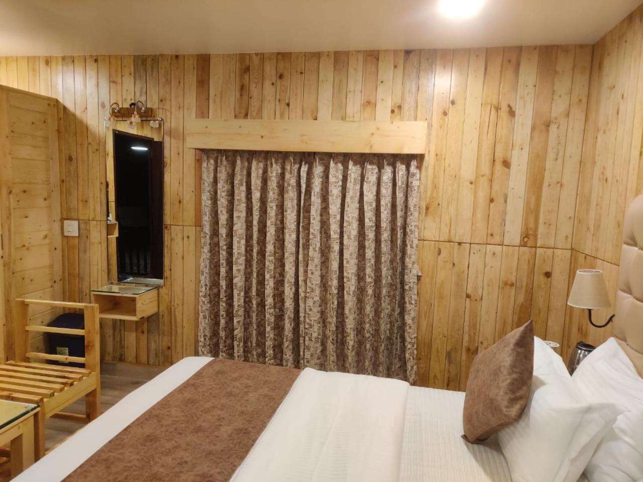 The Mountain Shades Resort Madikeri Luaran gambar