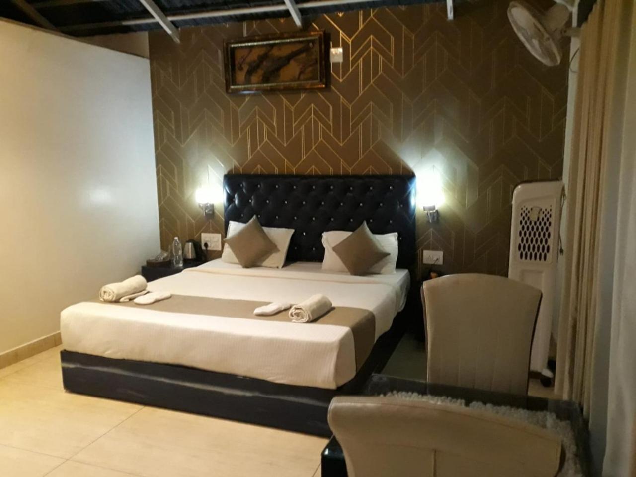 The Mountain Shades Resort Madikeri Luaran gambar