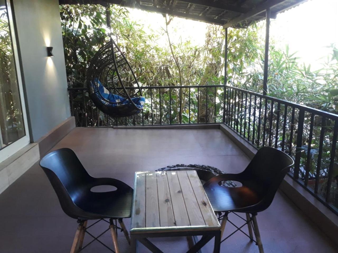 The Mountain Shades Resort Madikeri Luaran gambar