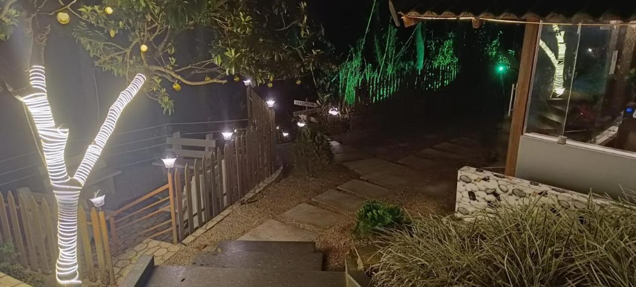 The Mountain Shades Resort Madikeri Luaran gambar