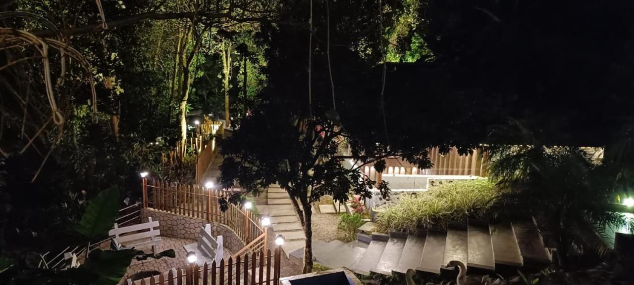 The Mountain Shades Resort Madikeri Luaran gambar