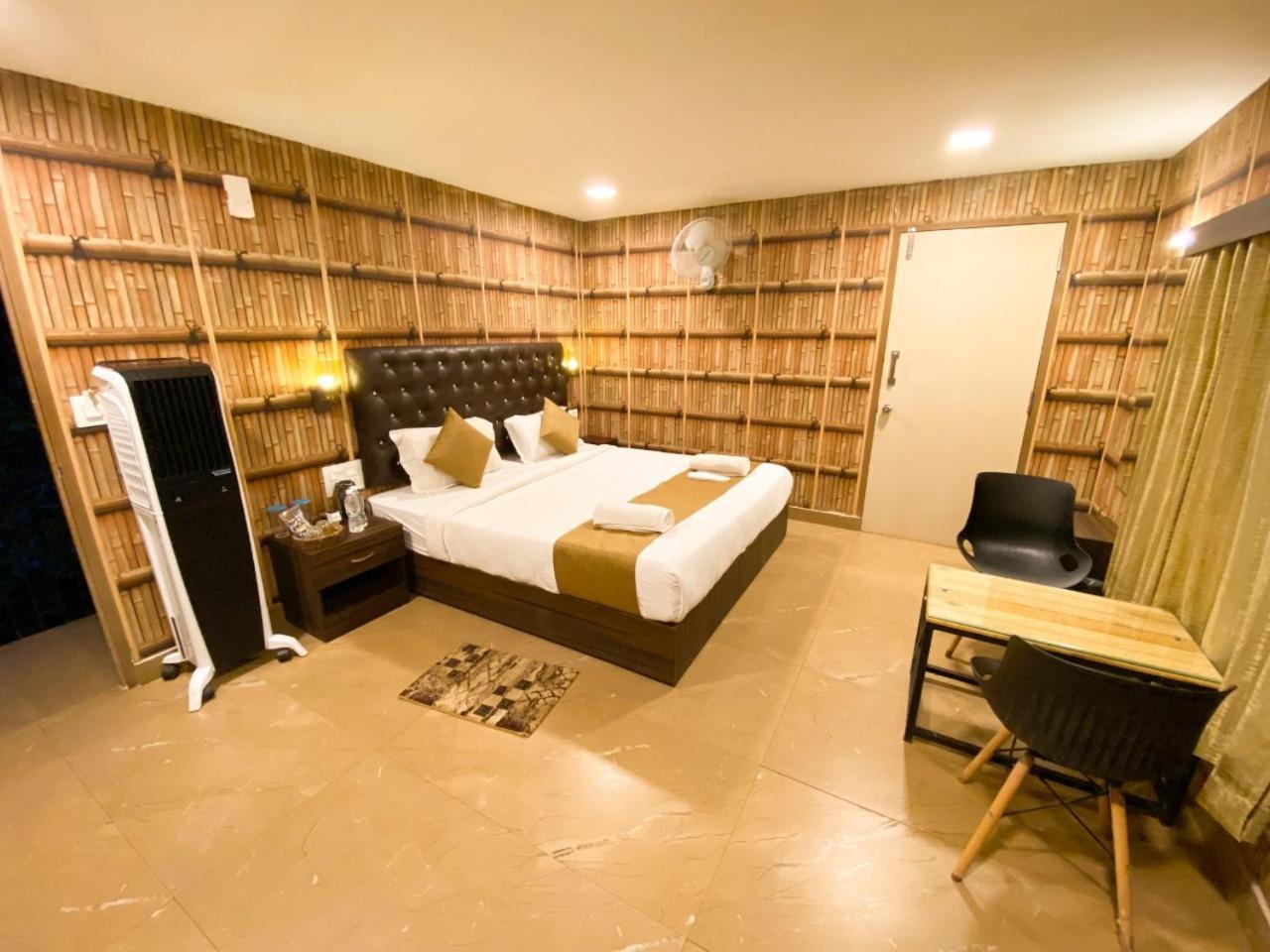 The Mountain Shades Resort Madikeri Luaran gambar