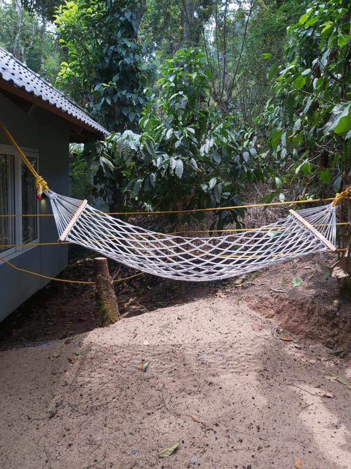 The Mountain Shades Resort Madikeri Luaran gambar