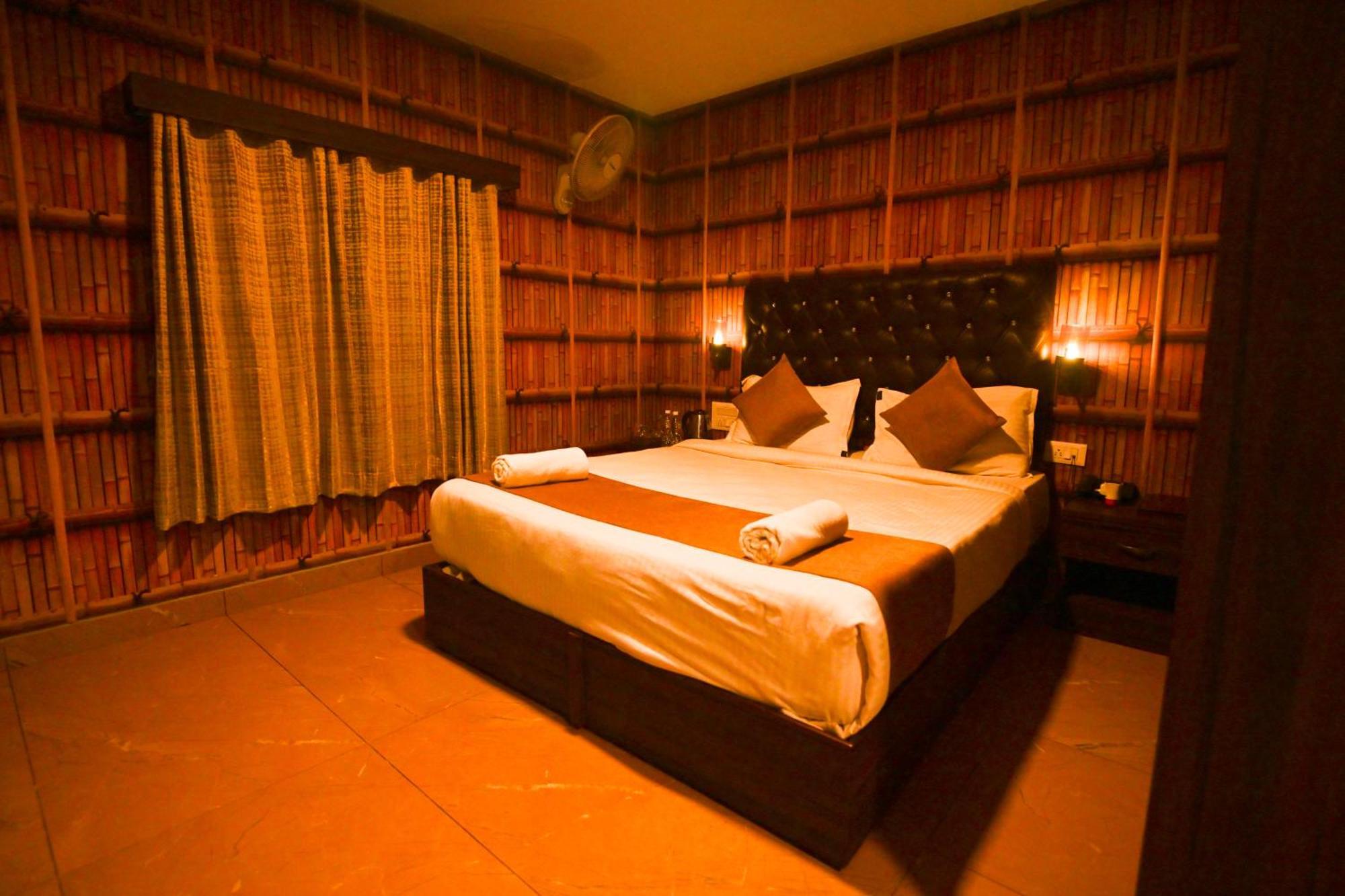 The Mountain Shades Resort Madikeri Luaran gambar